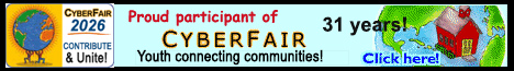 Cyberfair Logo